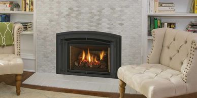 Regency Fireplaces