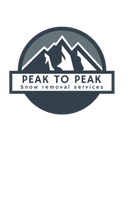 Peak to Peak Plow