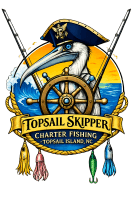 Topsail Skipper Charter Fishing