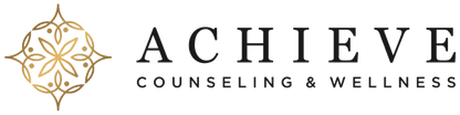 Achieve Counseling & Wellness