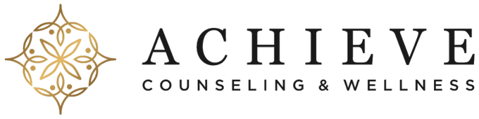 Achieve Counseling & Wellness