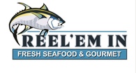Reel 'Em In Fresh Seafood