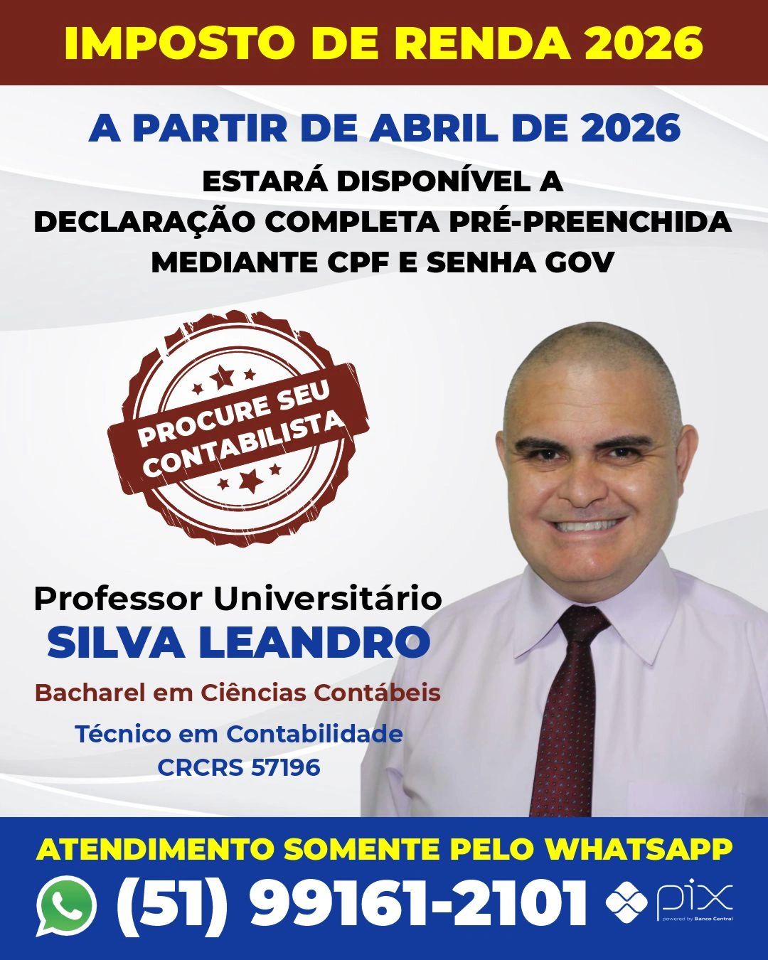 Contabilidade Rs
