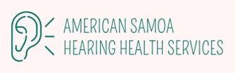 AMERICAN SAMOA HEARING HEALTH SERVICES

MINER AUDIOLOGY, LLC