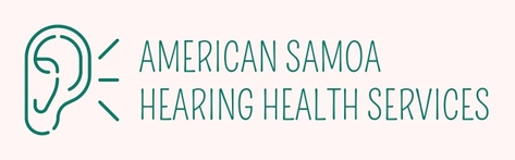 AMERICAN SAMOA HEARING HEALTH SERVICES

MINER AUDIOLOGY, LLC