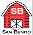 Forrajera san benito 