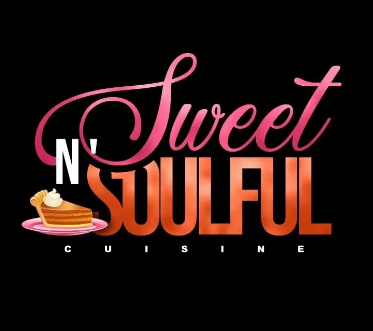 Sweet N Soulful Cuisine - Caterer, Soul Food, Southern Food