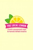 The Local Lemon