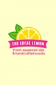 The Local Lemon