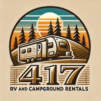 417 RV and Campground Rentals