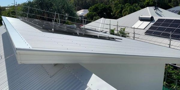 roofers, gympie roofing, marybrough roofing, hail damage, roof replacement, reroof, reroofing