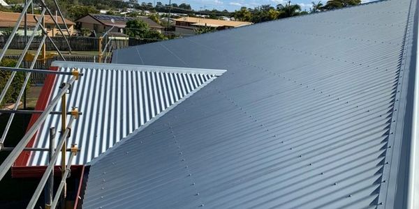 roofers, gympie roofing, marybrough roofing, hail damage, roof replacement, reroof, reroofing