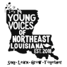 Young Voices of Northeast Louisiana