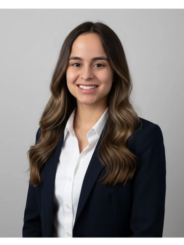 part of the team professional picture of esthetician 