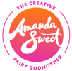 Amanda Sweet Logo