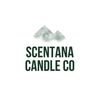 Scentana Candle Co logo