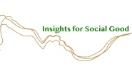 Insights for Social Good


