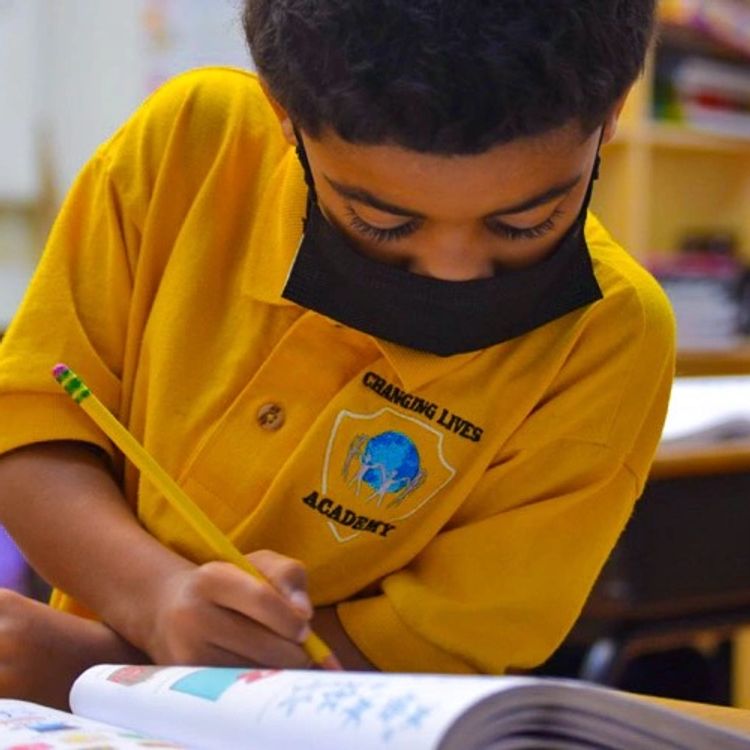 Changing Lives Academy
