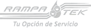 RAMPA TEK