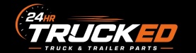 trucked