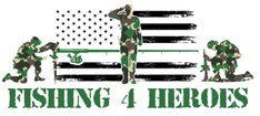 FISHING 4 HEROES