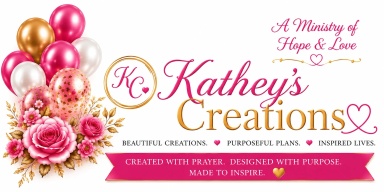 Beautiful Balloon Décor & Personalized Journals and more...