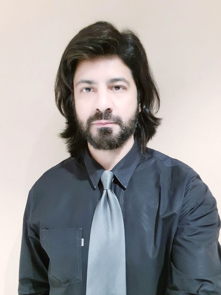 A level Computer science with Majid Tahir