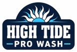 High Tide Pro Wash