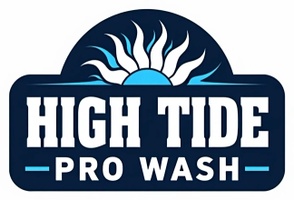 High Tide Pro Wash
