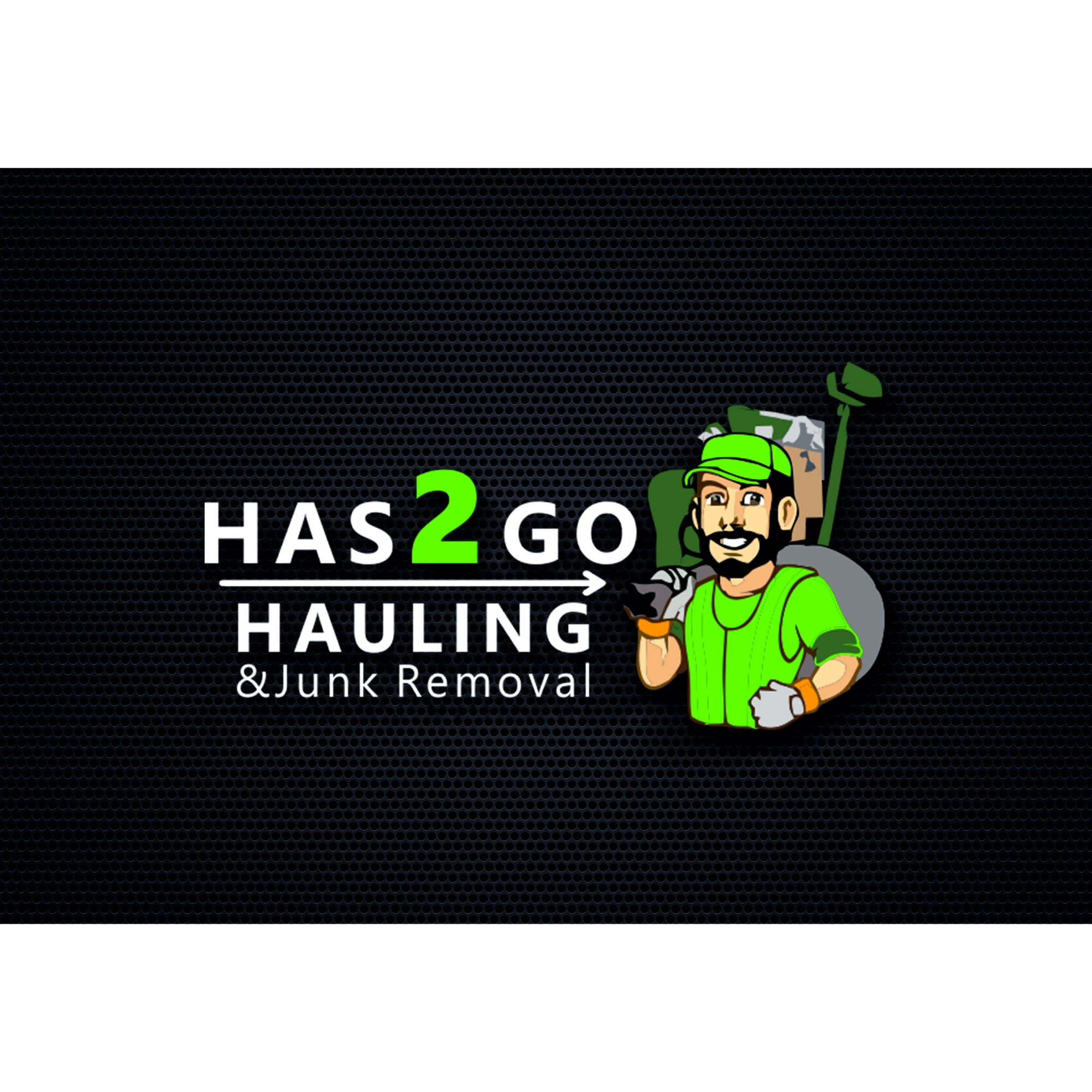 Has2Go Hauling & Junk Removal — photo 1