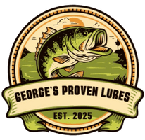 George's Proven Lures