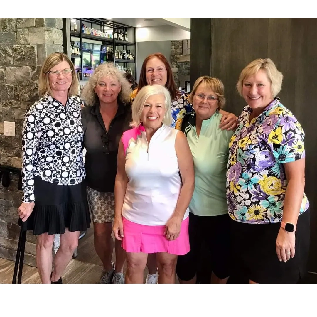 Eagle Bend Ladies Golf Association