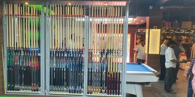 Billiard supplies near me deals