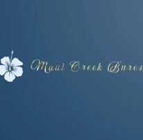 Maui Creek Bures