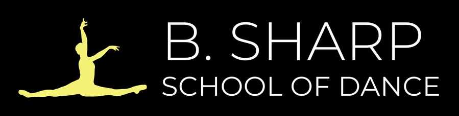 B. Sharp School of Dance