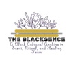 The Blacksence