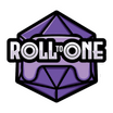 Roll to One