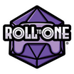 Roll to One