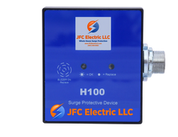 surge protector