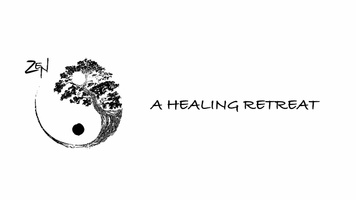 Zen Healing Retreat 