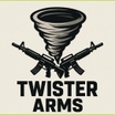 Twister Arms