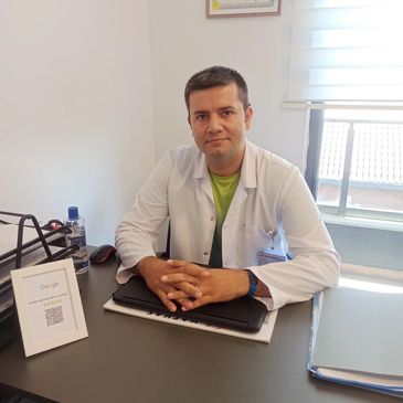 eskişehir'in en iyi fizyoterapisti