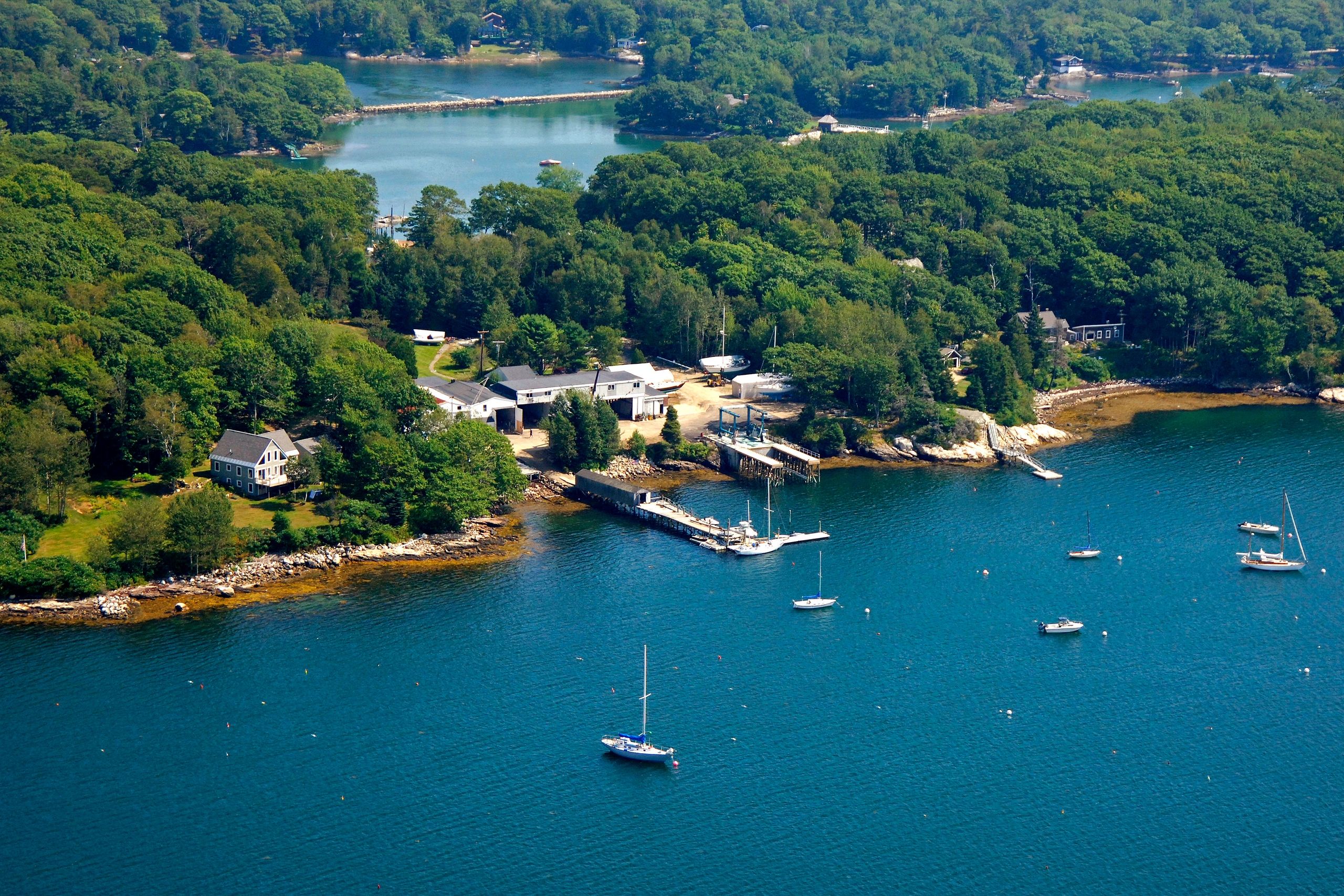 Boat Sales