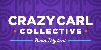 Crazy Carl Collective logo