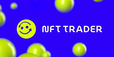 NFT Trader logo - https://www.nfttrader.io/