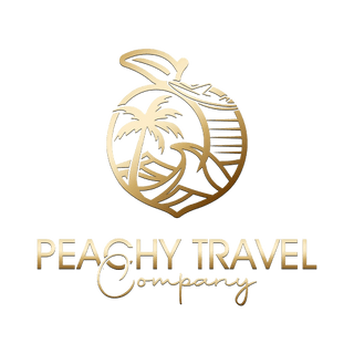 Peachy Travel Company