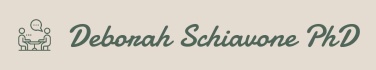 Deborah Schiavone PhD