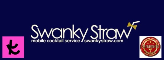 Swanky Straw