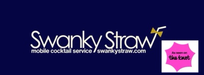Swanky Straw