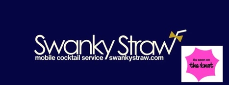 Swanky Straw
